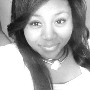 Meet your Posher, Jacqueline